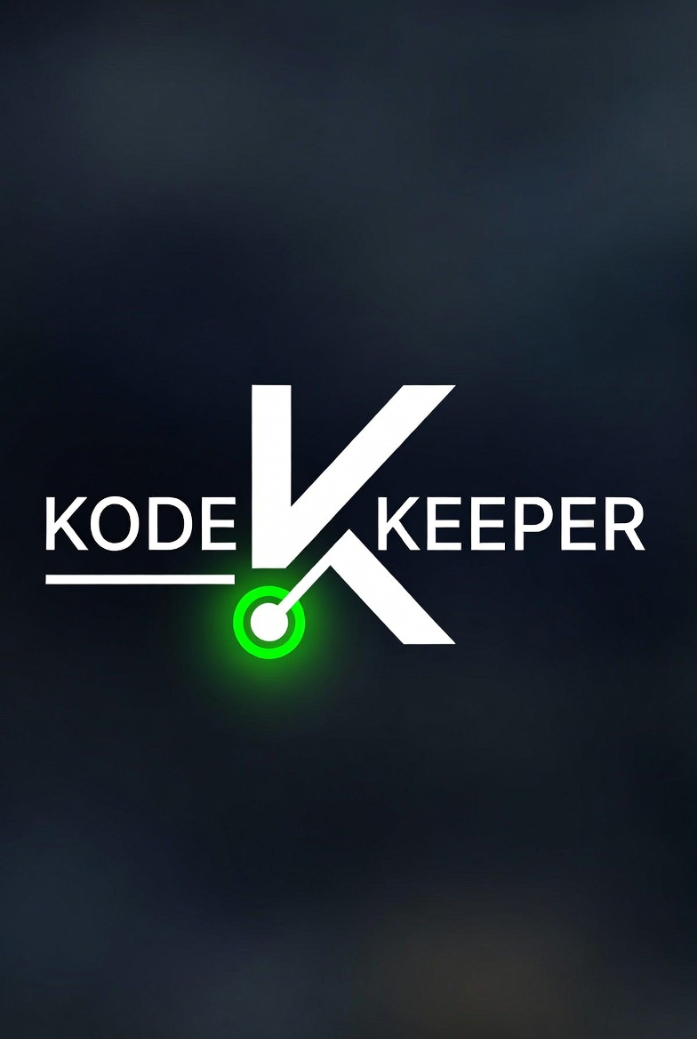 Kode Keeper